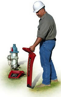 TW8800 FISHER - DETECTOR INDUSTRIAL TUBERÍAS / CABLEADO (BAJO PEDIDO)