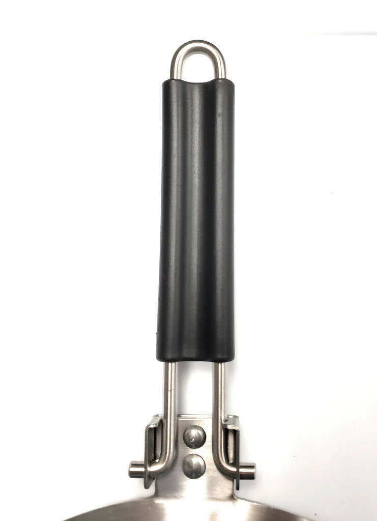 ADAPTADOR UNIVERSAL 23.5CM OLLAS SARTEN PARA COCINAS DE INDUCCION