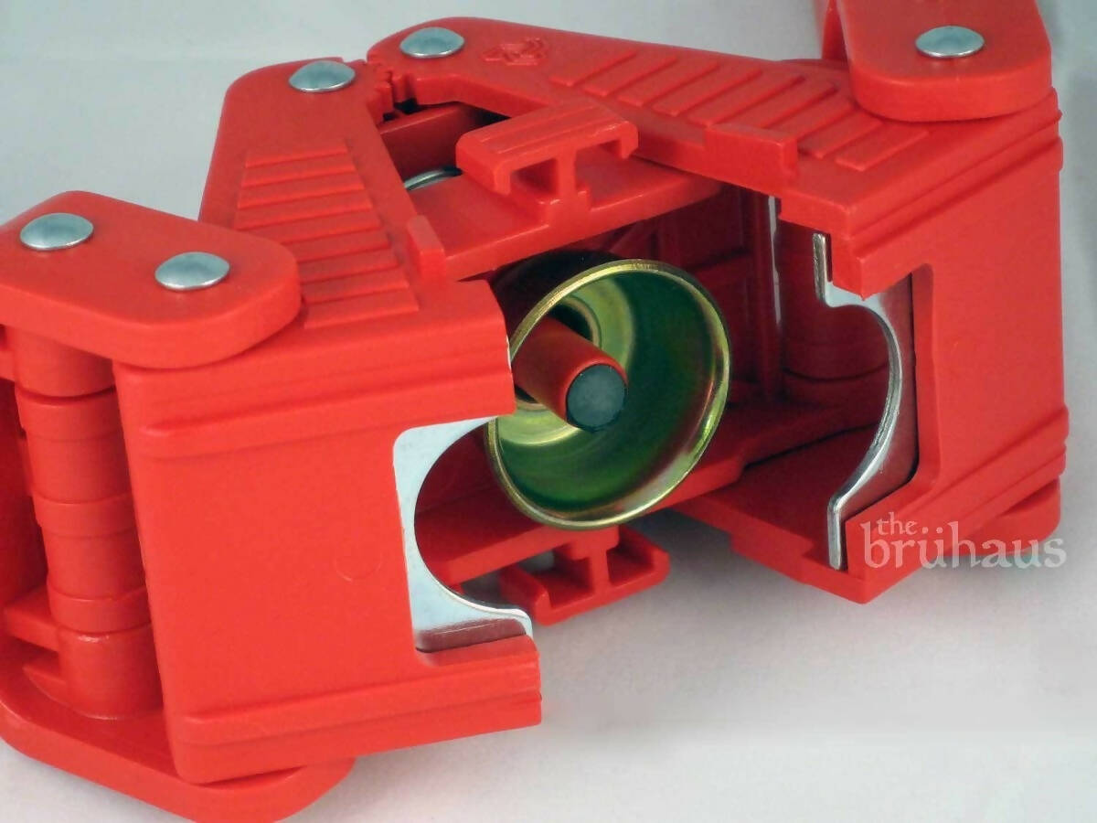 CHAPADORA BOTELLAS CERVEZAS ARTESANAL