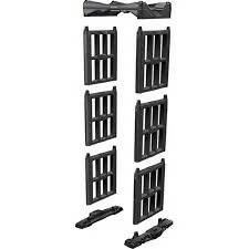 ARCO FISHER LABS M-SCOPE DETECTOR DE METALES Y ARMAS PORTABLE