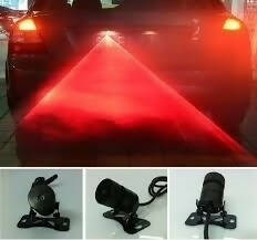 LASER ANTINEBLINA PARA VEHICULOS