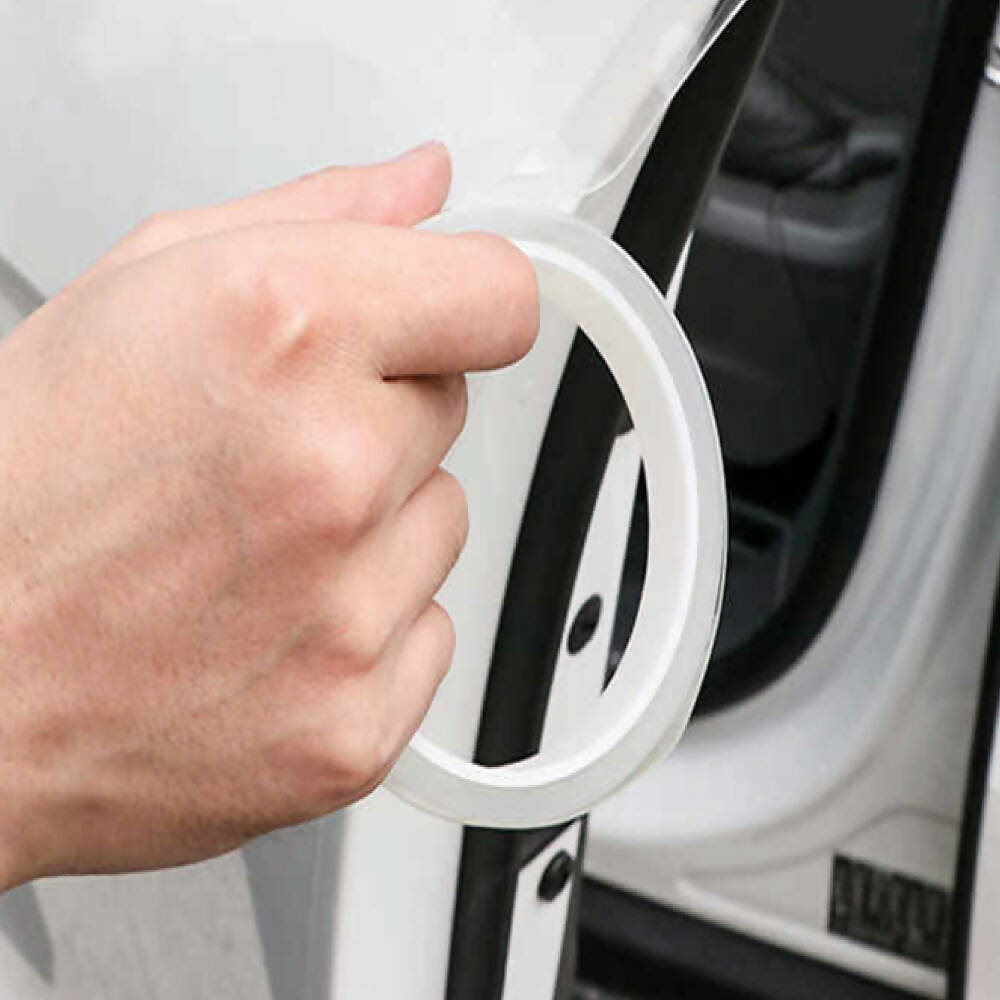 PROTECTOR 3M PRECORTADO 3 METROS PARA 4 PUERTAS, ANTI-RAYÓN PINTURA CARRO CAMIONETA VAN