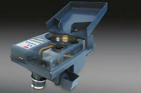 AB610 ACCUBANKER CONTADOR DE MONEDAS