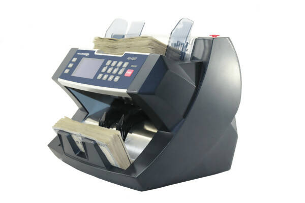 AB4200 ACCUBANKER CONTADOR DETECTOR DE BILLETES FALSOS (BAJO PEDIDO)
