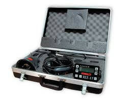 XLT-30 FISHER LOCALIZADOR FUGAS DE AGUA, PETRÓLEO