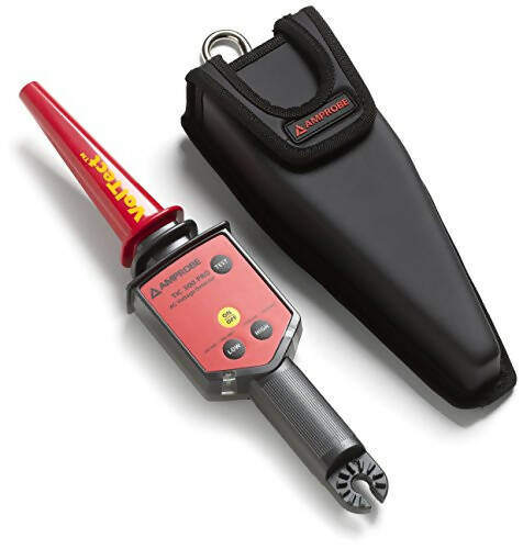 AMPROBE TIC 300 PRO DETECTOR DE ALTO VOLTAJE (NO INCLUYE PÉRTIGA)