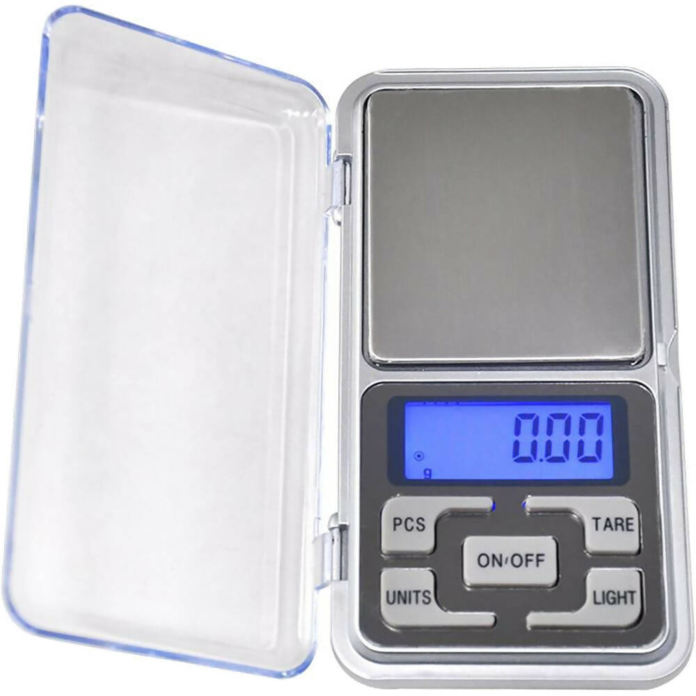 BALANZA DIGITAL POCKET SCALE