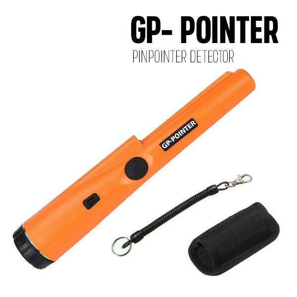 GP POINTER - PINPOINTER GENÉRICO