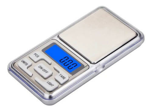 BALANZA DIGITAL POCKET SCALE