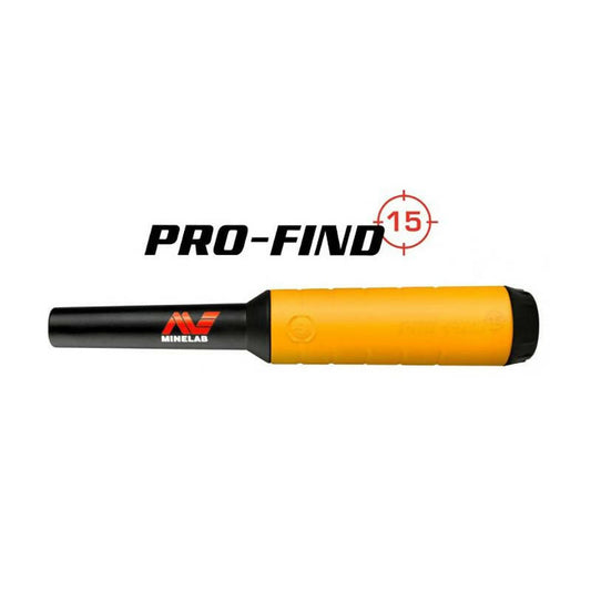 PRO-FIND 15 MINELAB PINPOINTER