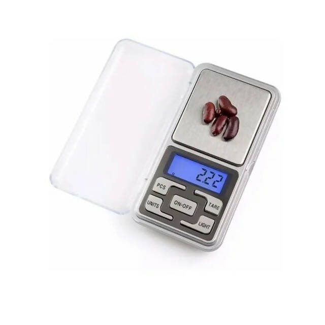 BALANZA DIGITAL POCKET SCALE